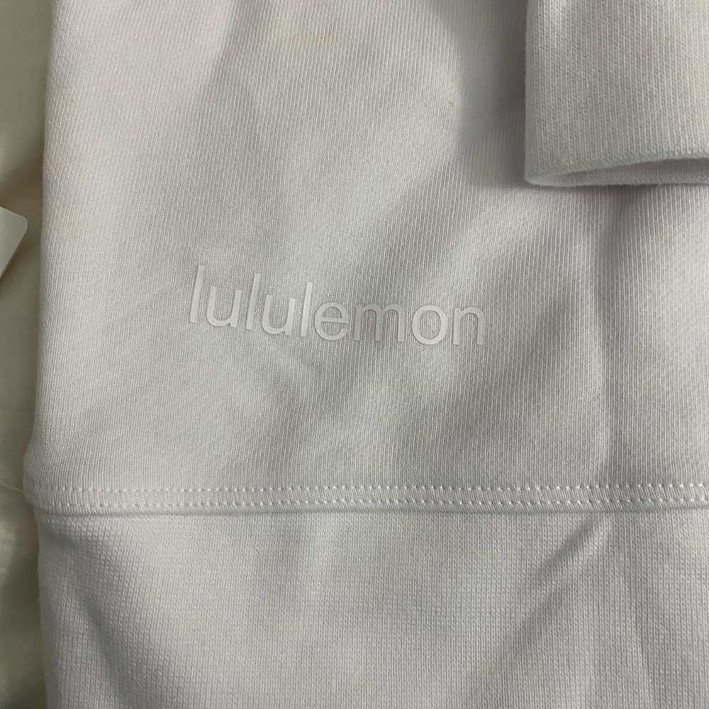 Lululemon Perfectly Oversized Crew - Picture 4 of 6